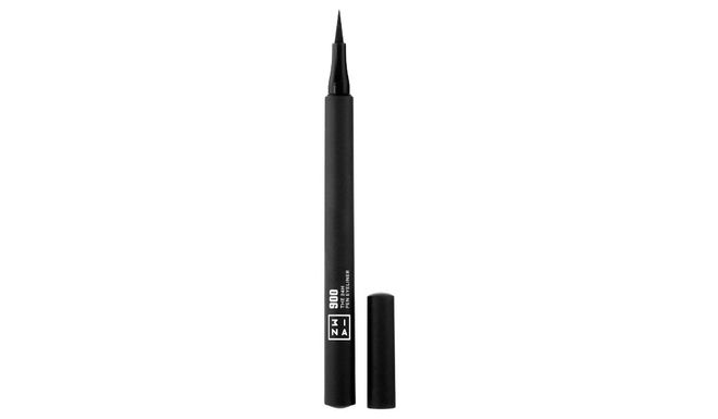 El 'eyeliner' que por fin va a conseguir que hacerte la raya del ojo sea algo fácil.