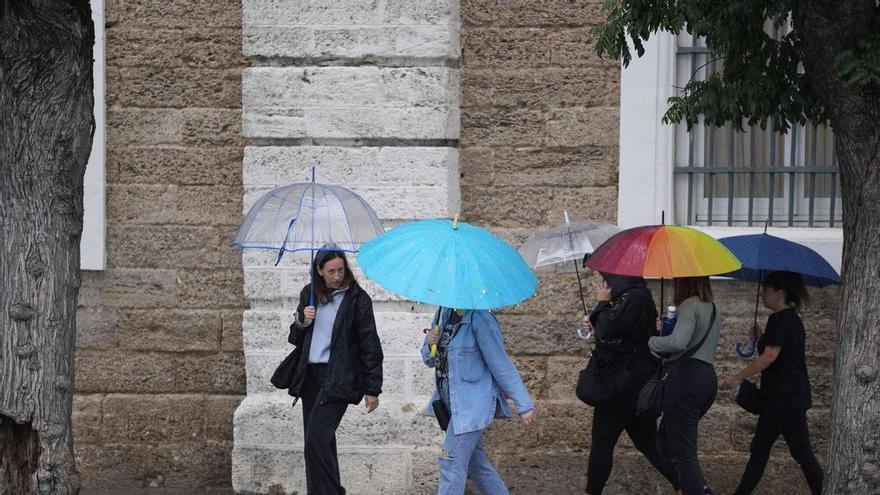 Los trabajadores de AEMET convocan protestas en plena cadena de borrascas por falta de plantilla y compensaciones