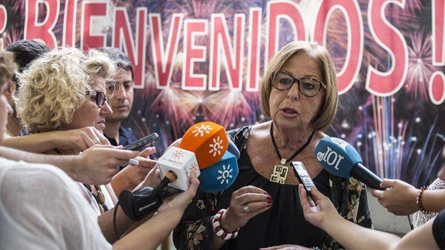 Andalucía acogerá 1,8 millones de alumnos este curso