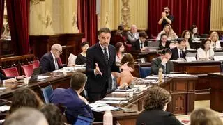 El Govern adjudica las primeras 20 viviendas del programa 'Alquiler Seguro' medio año después de su presentación