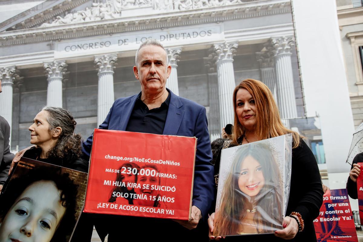 Família i Ajuntament de Barcelona recorren l’arxivament del cas de Kira López