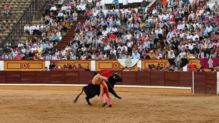 Extremadura impulsará la tauromaquia como bien de interés cu