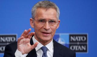 La OTAN descarta desplegar nuevos misiles nucleares en Europa