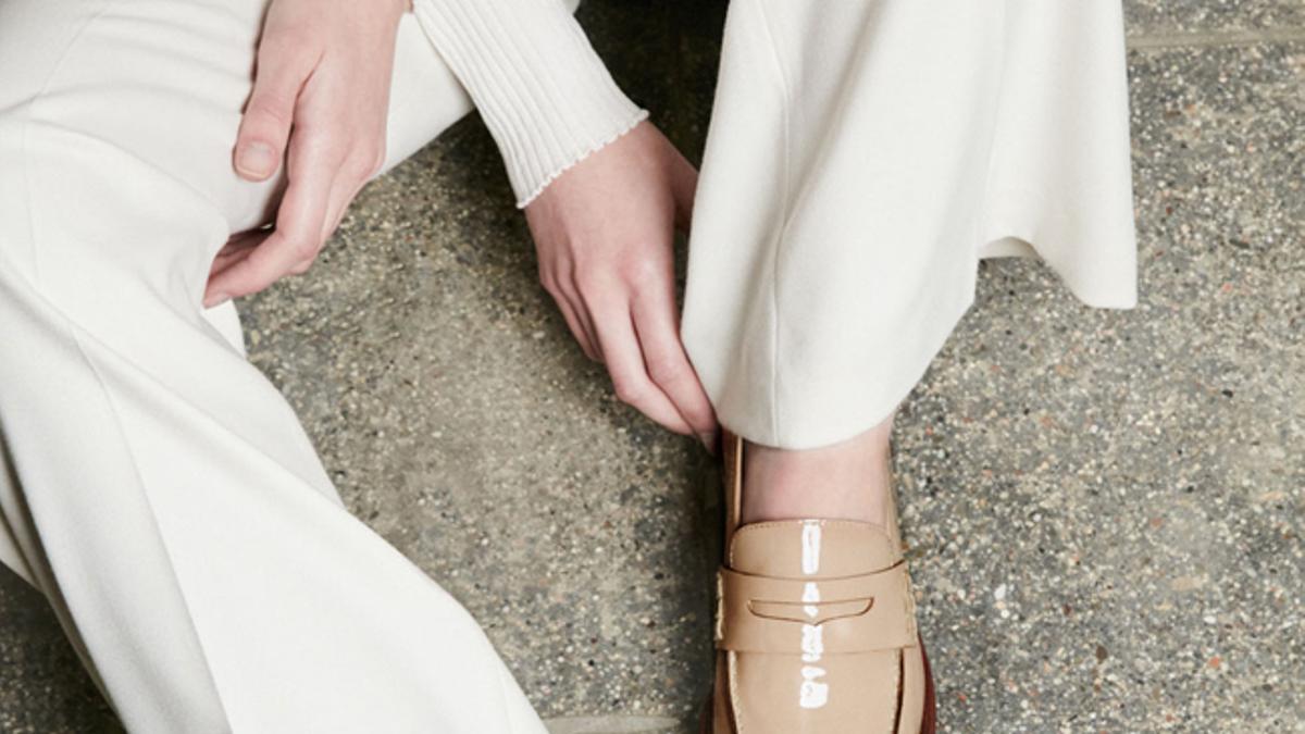 Rebajas Massimo Dutti 2017: zapatos imprescindibles del verano