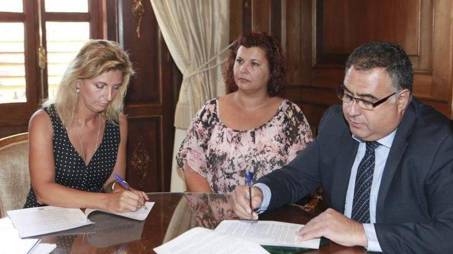 Castellón respalda a los emprendedores