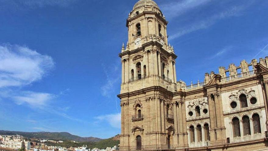 La Catedral, dos cementerios y huertos figuran entre los bienes inmatriculados por la Iglesia