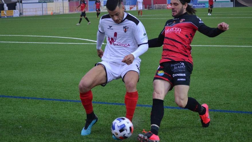 Pozoblanco-Lucena, un derbi de pura pasión