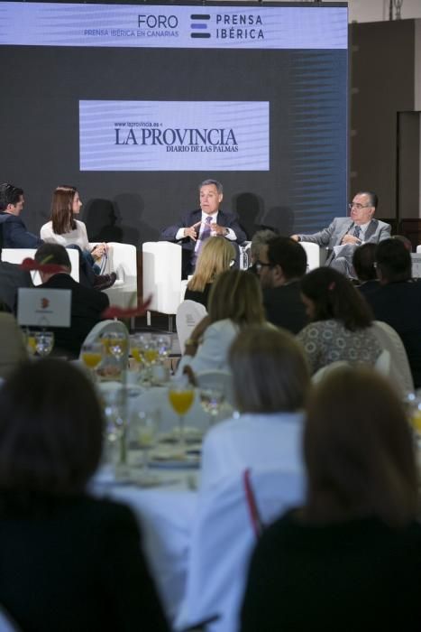 FORO LA PROVINCIA