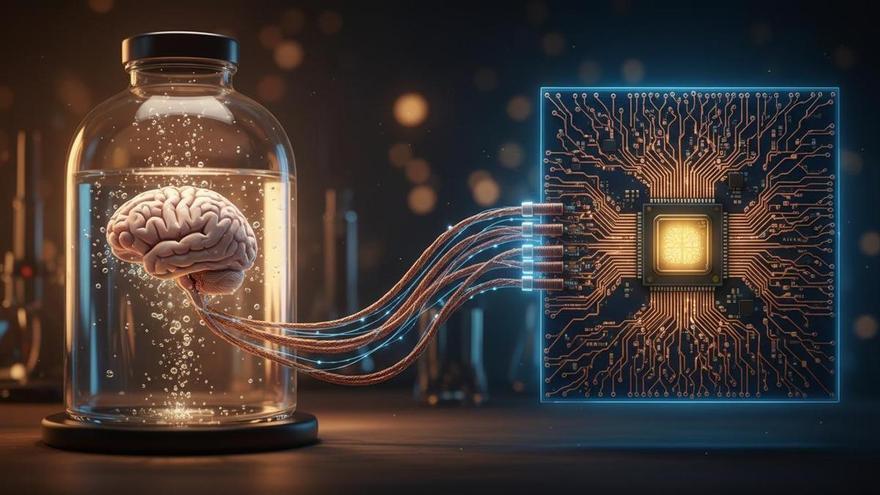 IA con cerebro: cómo los mapas neuronales están cambiando el futuro de la inteligencia artificial