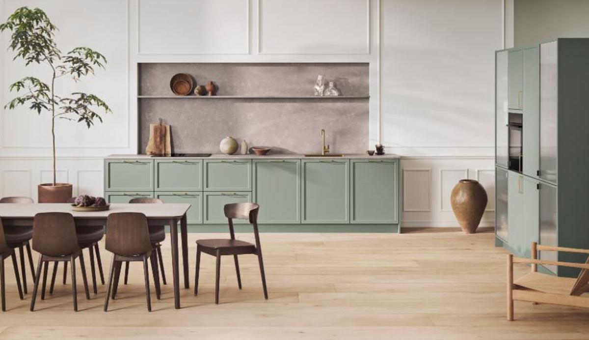 CELLENO green de Kvik.