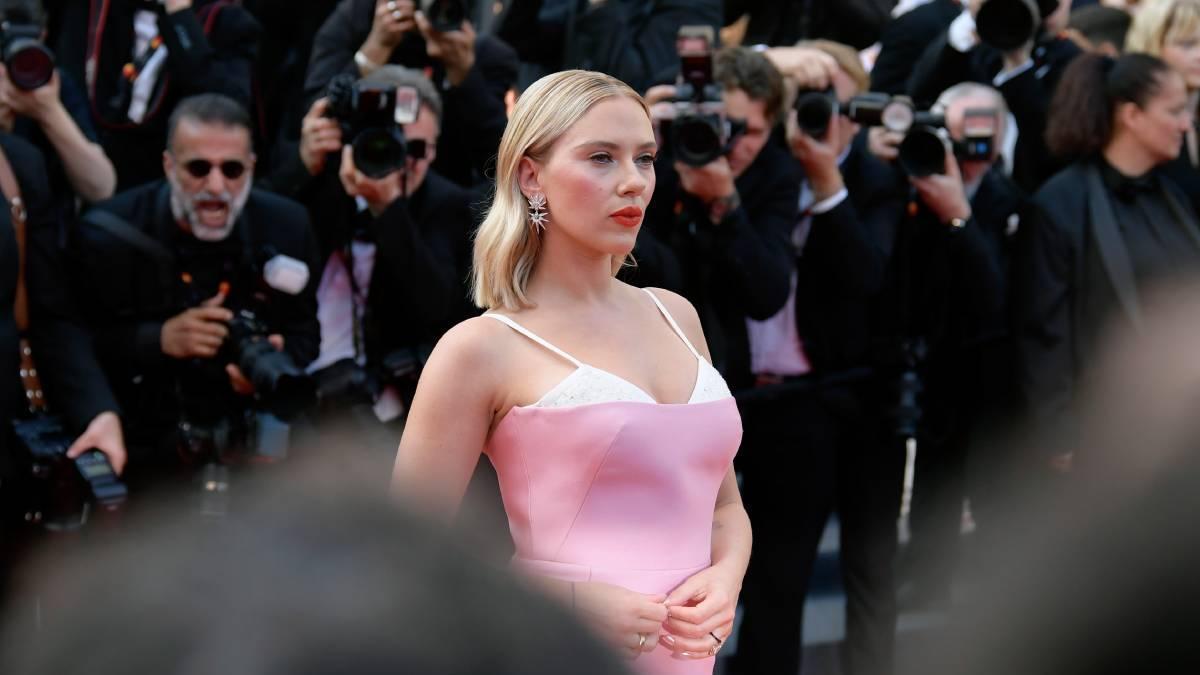 La batalla de Scarlett Johansson contra ChatGPT por 'robarle' su voz
