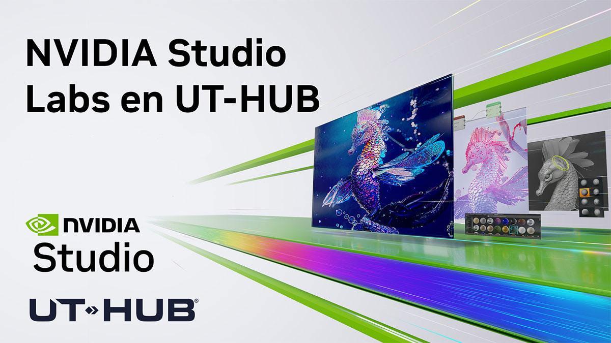 Nvidia Studio.