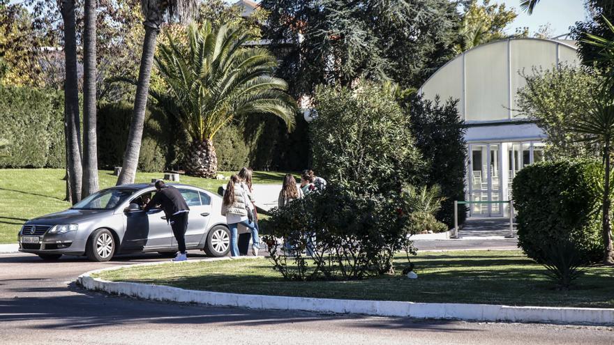 El primer gran cotillón de Nochevieja de Cáceres agota sus entradas en pocas horas