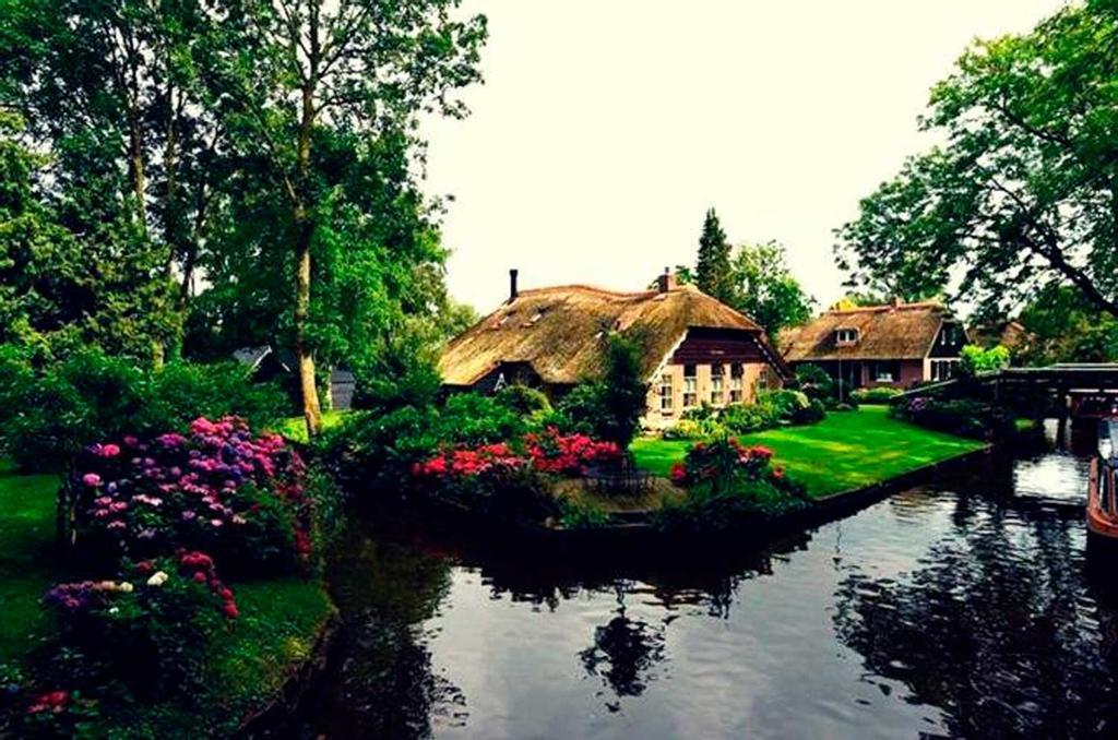 Giethoorn