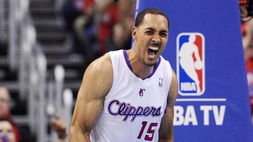 Ryan Hollins, nuevo fichaje del Granca