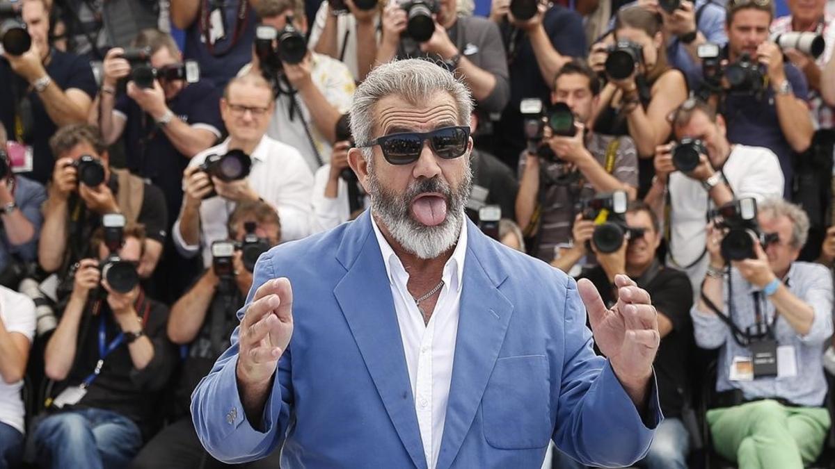 Mel Gibson podrá volver a tener armas, pese a su condena por violencia de  género