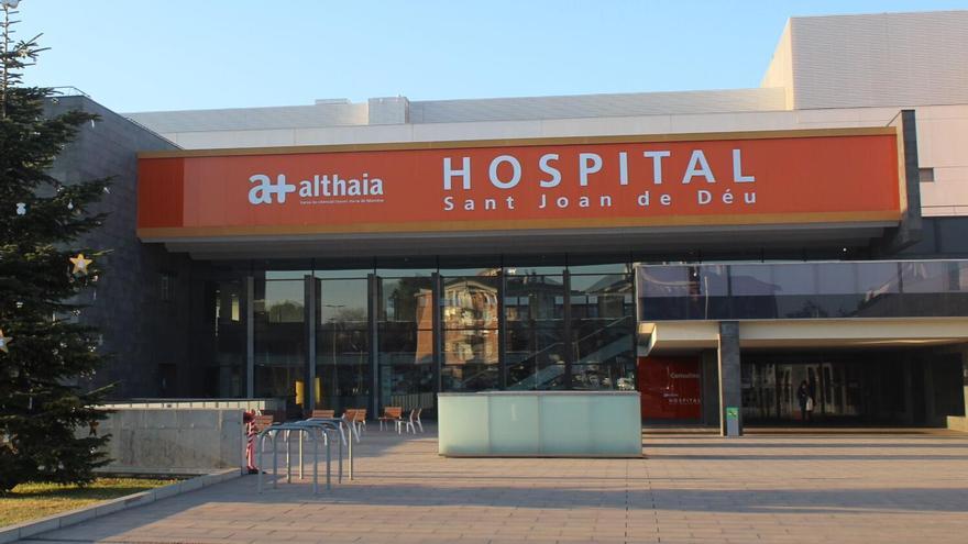 El menor ingressat a l’UCI a Manresa per tètanus fa gairebé un mes que està hospitalitzat