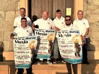 Cinco días de fe e música na Romaría da Barca de Muxía