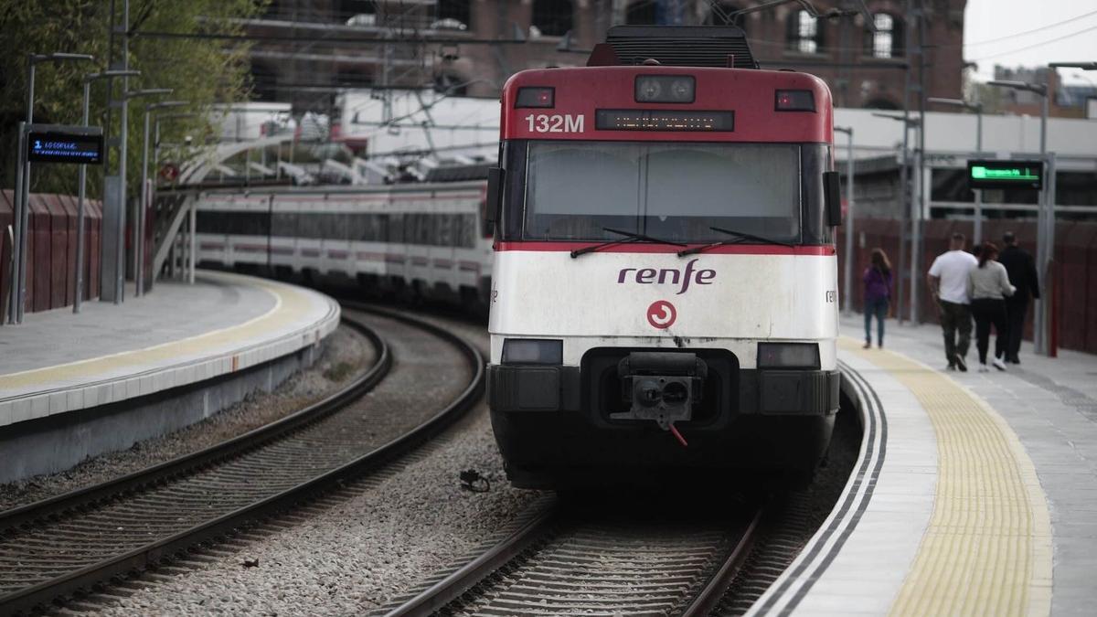 Huelga de Renfe en Madrid: días de paros y alternativas