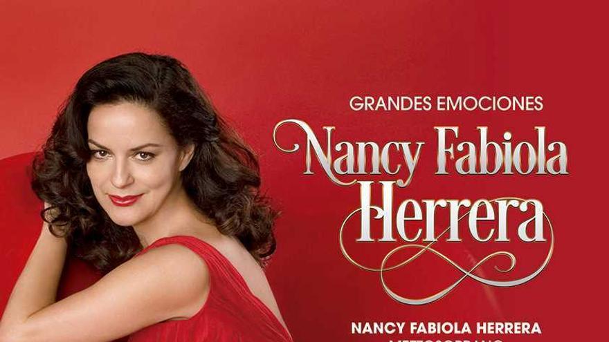 Nancy Fabiola Herrera Superdeporte