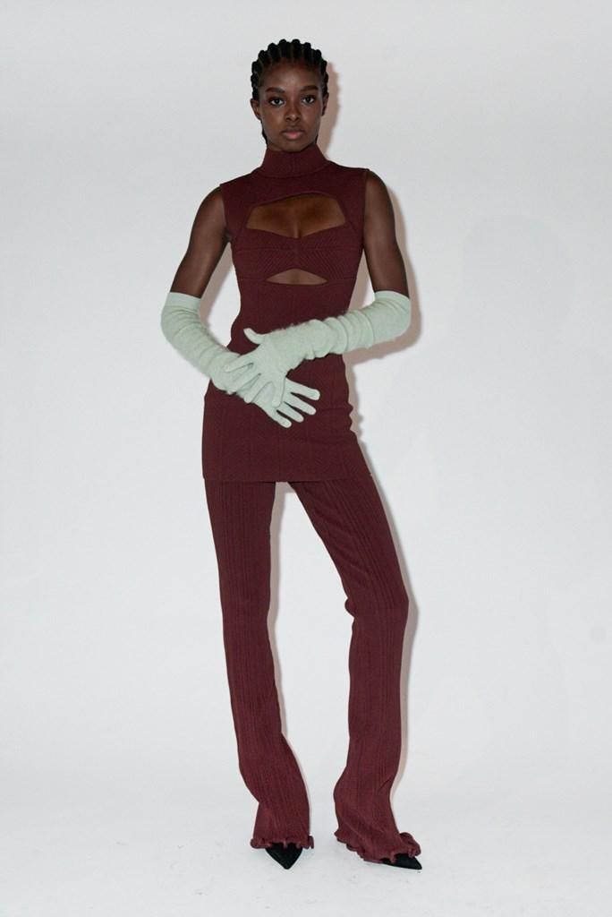 Herve Leger