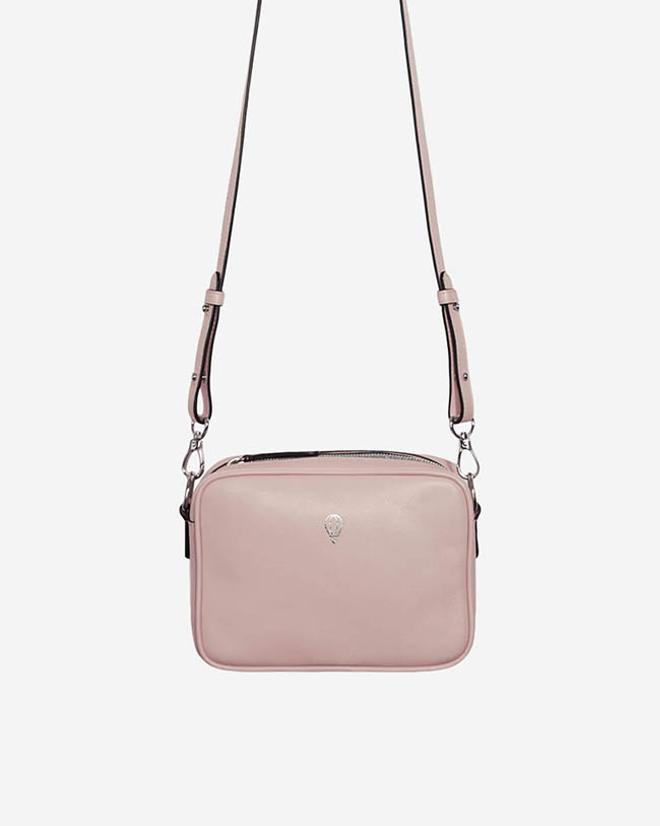 Mini cross body bag