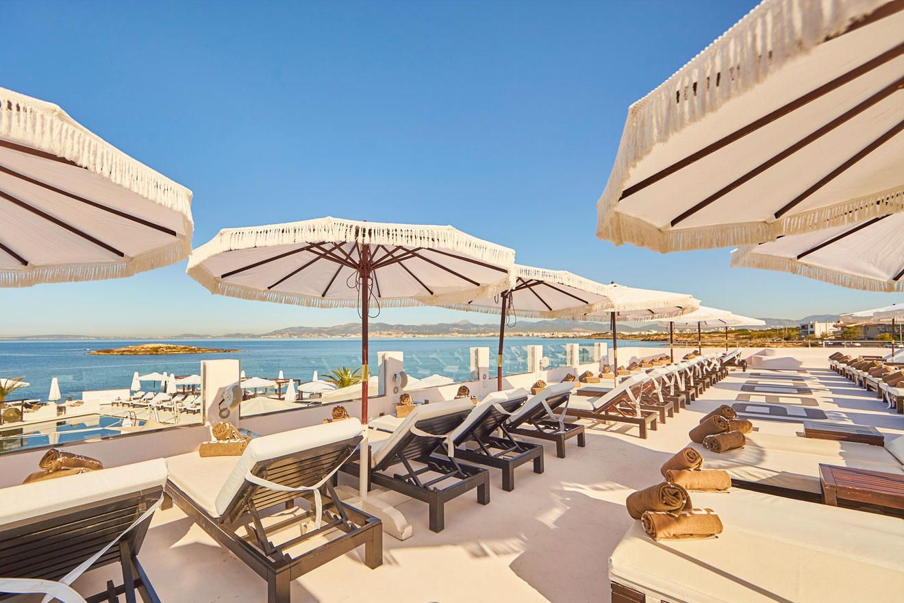 Purobeach