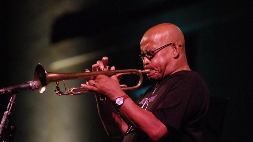 Eddie Henderson