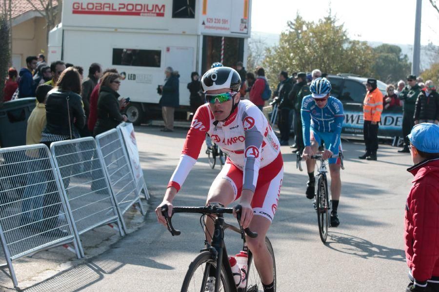 Trofeo Iberdrola de Ciclismo