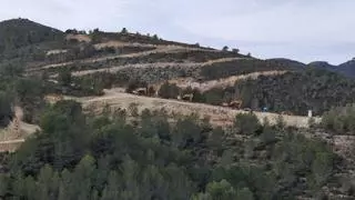 Salvem la Vall alega al nuevo Plan General de Benissa: ¿Se puede seguir construyendo sin tener garantizada el agua?