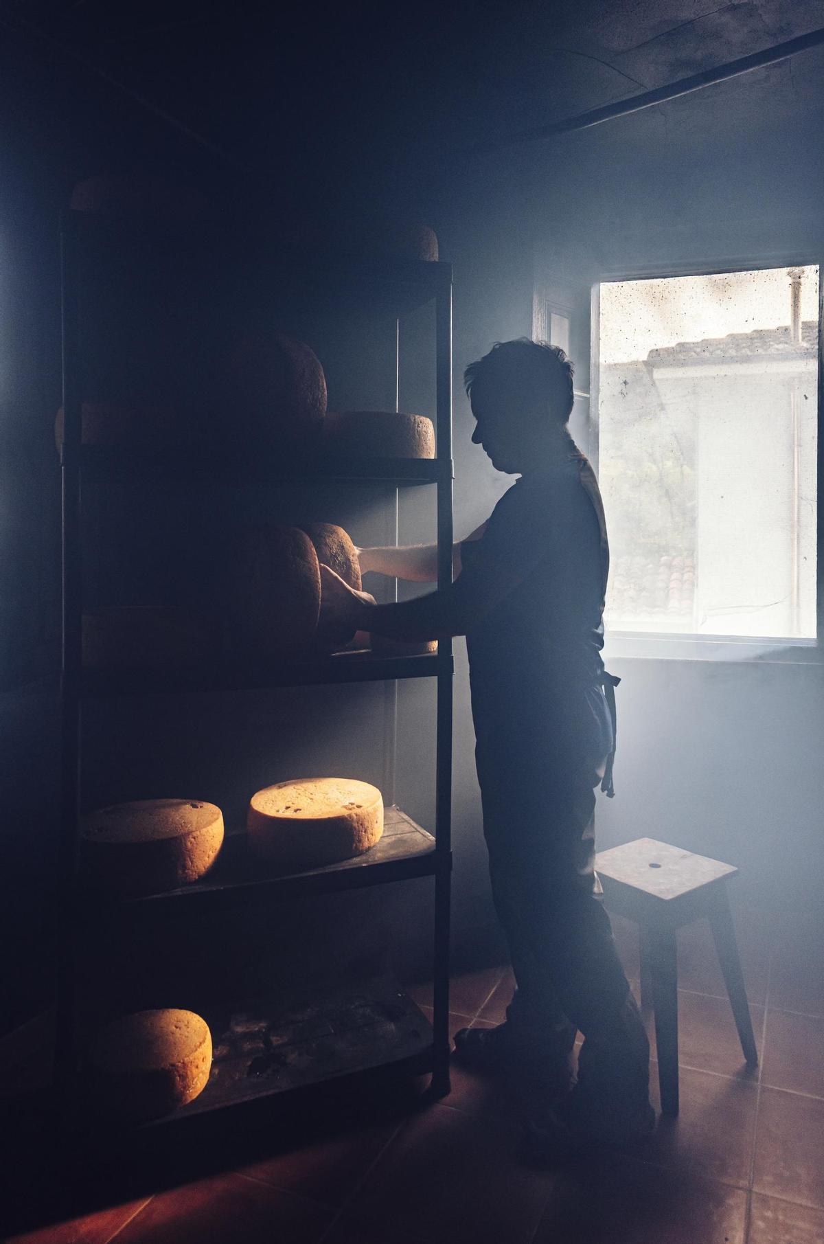 Donde nace el sabor.