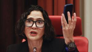 Parlon anuncia un pla específic per reduir l’ús d’armes blanques