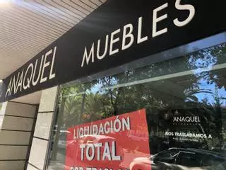 Fotogalería | Negocios en la Avenida Virgen de Guadalupe de Cáceres