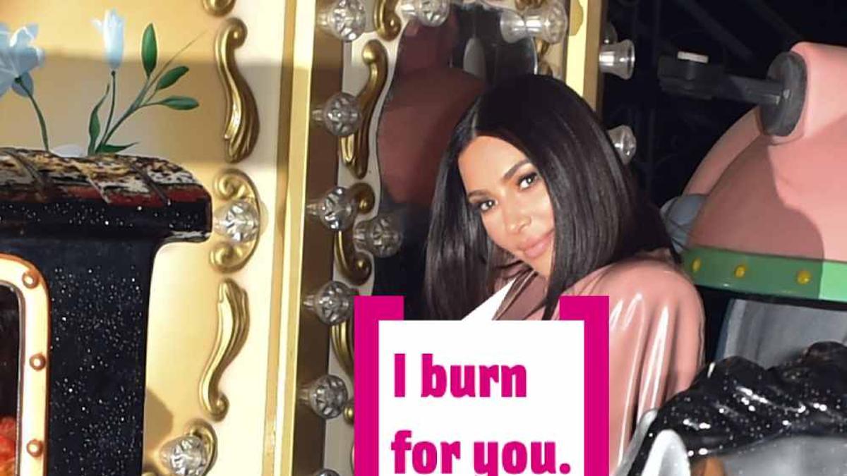 Kim Kardashian ahora recita los Bridgerton