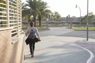 Alicante cede suelo en el PAU1 para un centro de salud mental