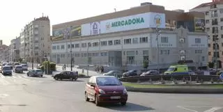 Luz verde a la segunda electrolinera de la ciudad dentro del Edificio Bandeira