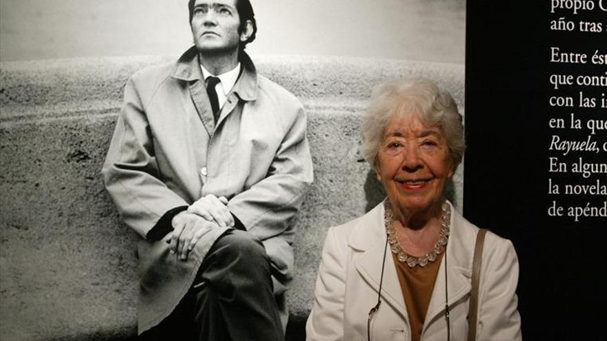 La San Jorge recibe el legado de la mujer de Julio Cortázar