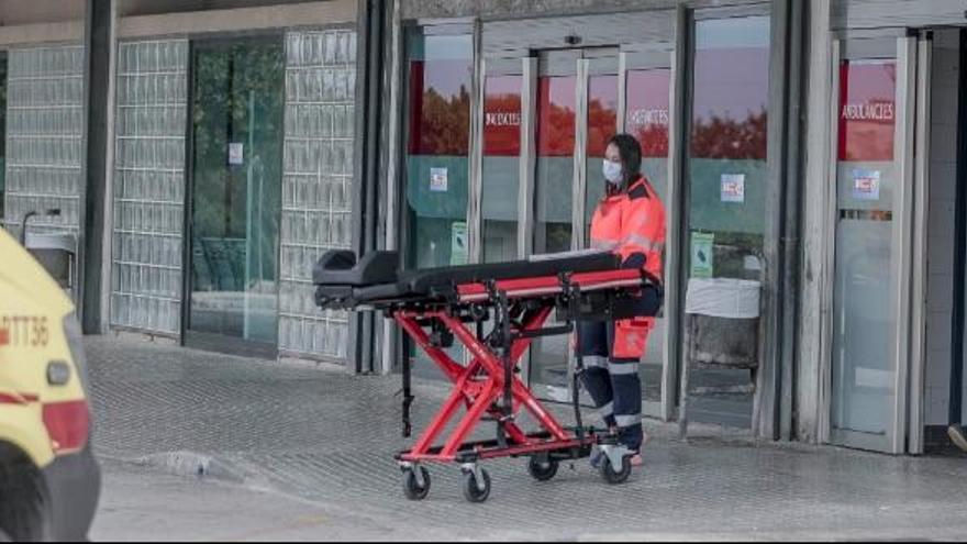 Dos muertos más en Mallorca con coronavirus: un hombre de 80 años y un joven de 20