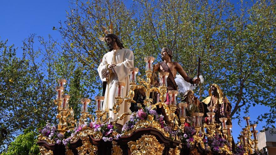 ¿Cuándo es el Miércoles de Ceniza y cuándo comienza la Semana Santa de Córdoba 2024?