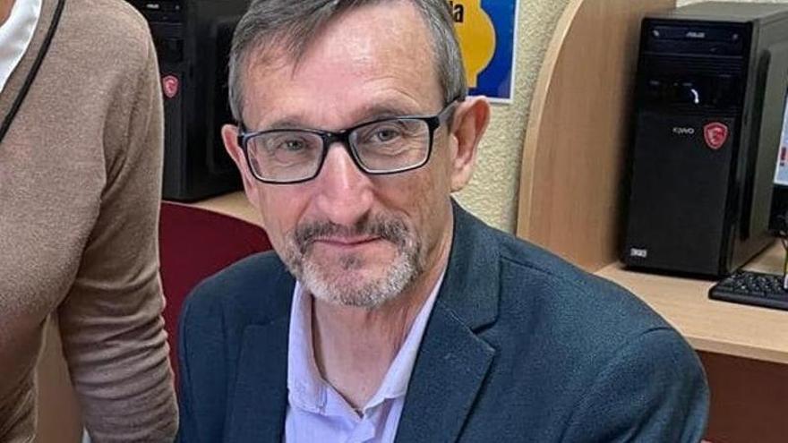 'La luz de Invierno', de Francisco de Paz Tante, gana el Premio Nacional de Relatos Cortos de Badajoz
