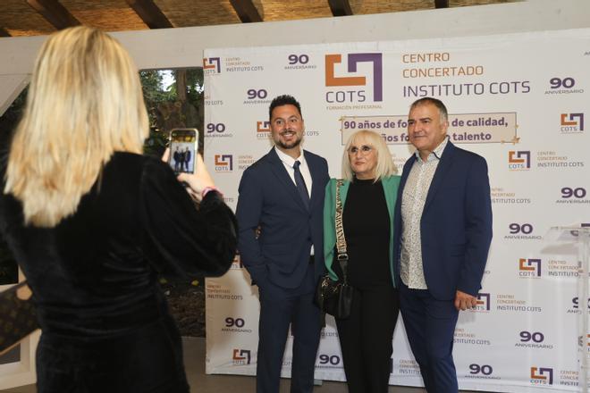 90 aniversario Instituto Cots