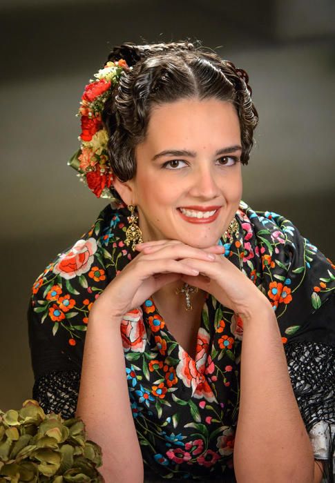 Inmaculada Martínez Ramos, de El Botijo