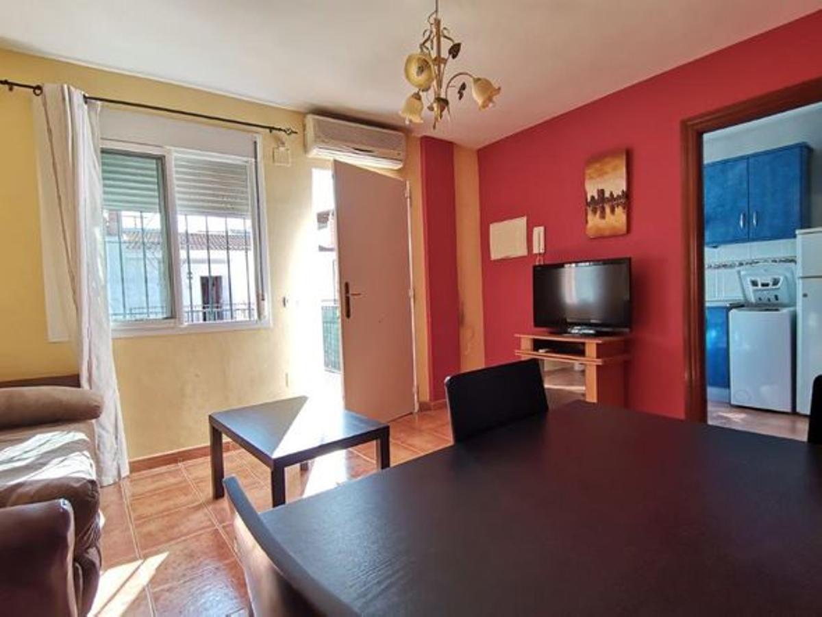 Piso en venta en Puerto de la Torre, Málaga