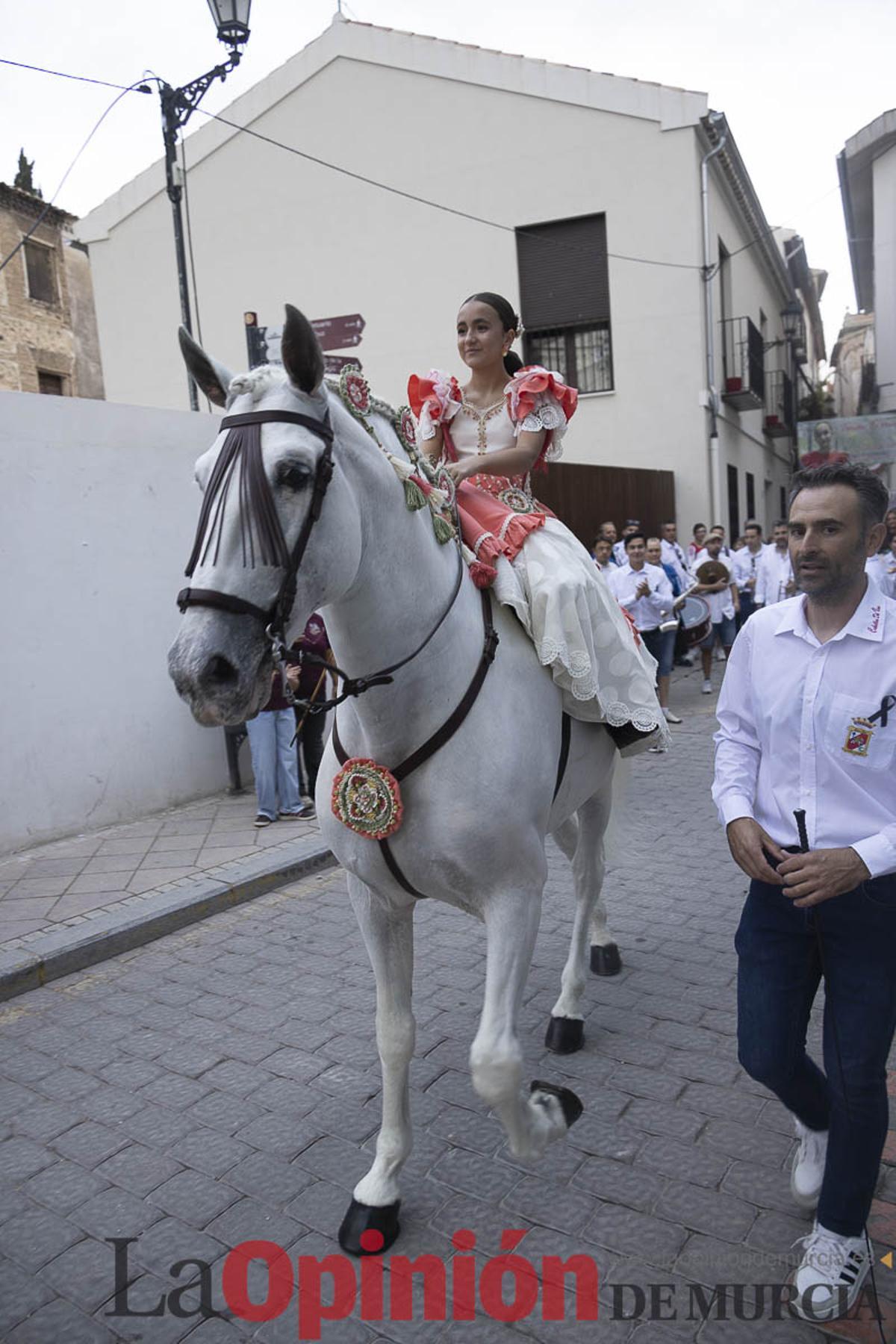 Caravaca/Romería del Bando de los Caballos del Vino_014