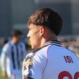 Isi Angulo es el undécimo futbolista del CD Castellón B que es citado por el primer equipo.