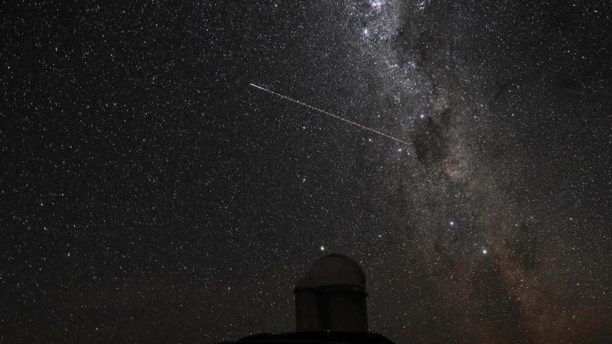 Montánchez estrena el 29 de marzo el mirador celeste situado en el castillo