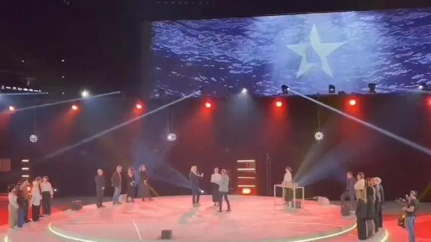 Milagros Pichel, la estilista ‘discípula’ de Llongueras galardonada en París