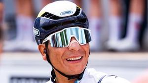 Nairo Quintana anuncia su retirada del ciclismo