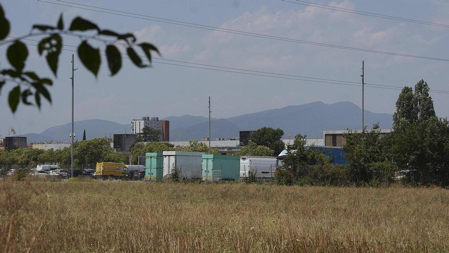 L'Ajuntament de Girona licita la redacció del projecte d'urbanització del futur Campus de Salut per 167.976 euros