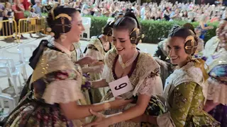 Preseleccionadas del 5 de julio: Russafa A, Jesús y Quart-Xirivella